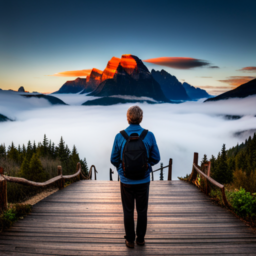 Rediscovering the Joy of Travel: Breaking Free from the Instagram Mentality